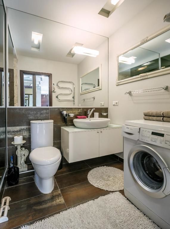 Апартаменты Amber View Apartments Клайпеда-105