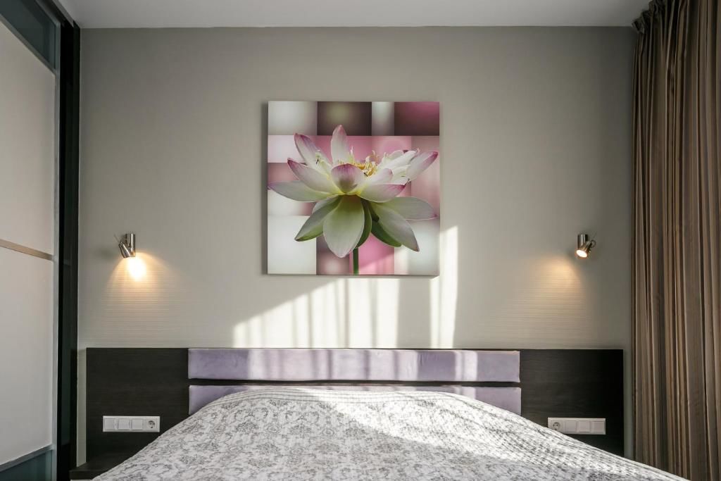 Апартаменты Amber View Apartments Клайпеда-108