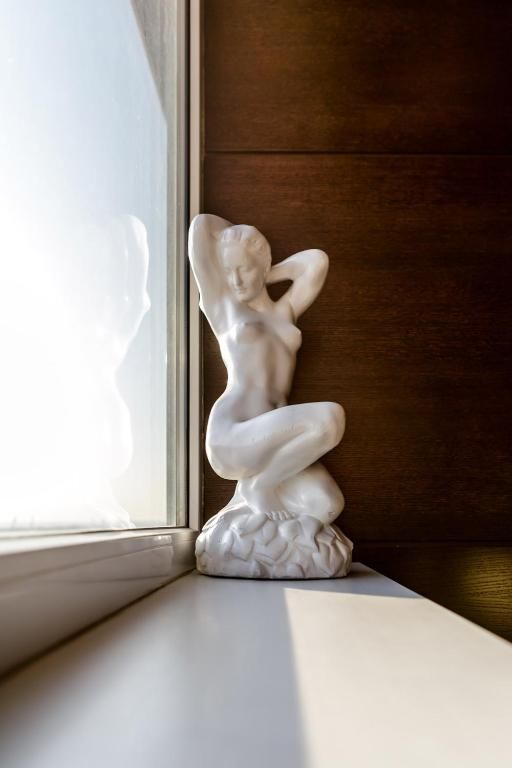 Апартаменты Amber View Apartments Клайпеда-110