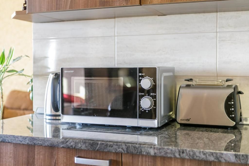 Апартаменты Amber View Apartments Клайпеда-114