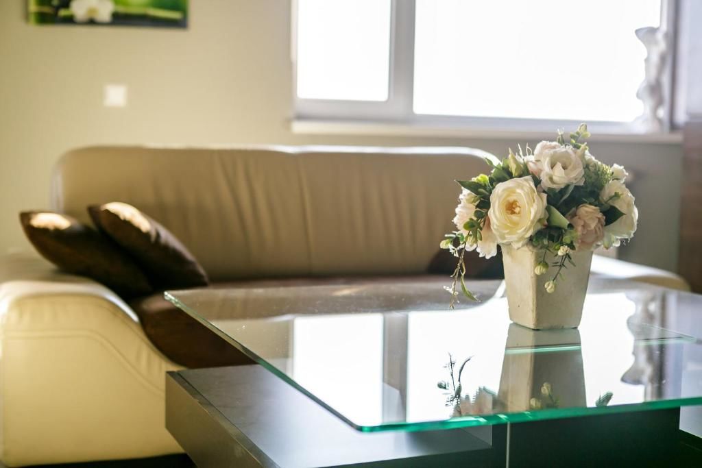 Апартаменты Amber View Apartments Клайпеда-120