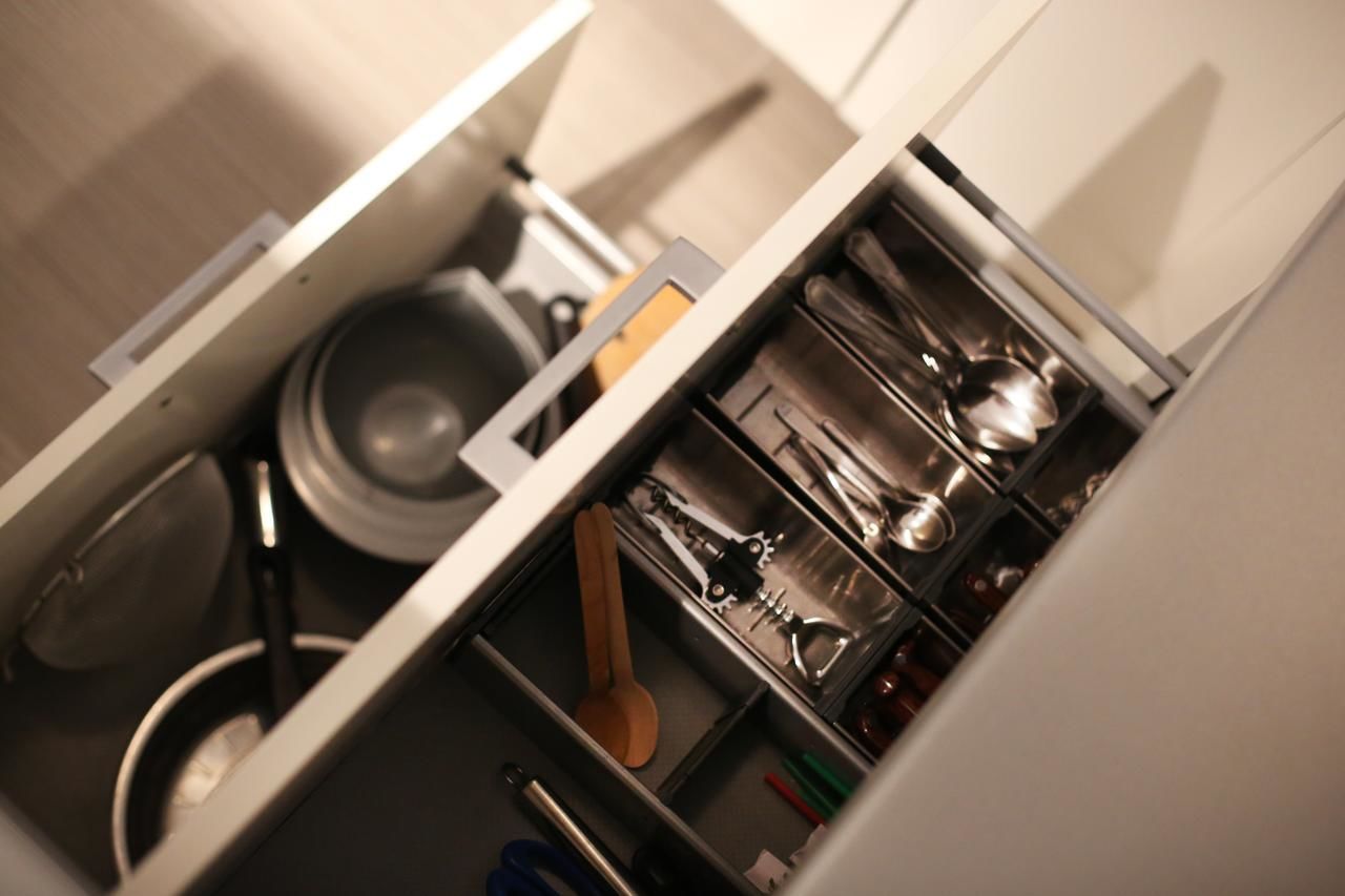 Апартаменты Amber View Apartments Клайпеда-23