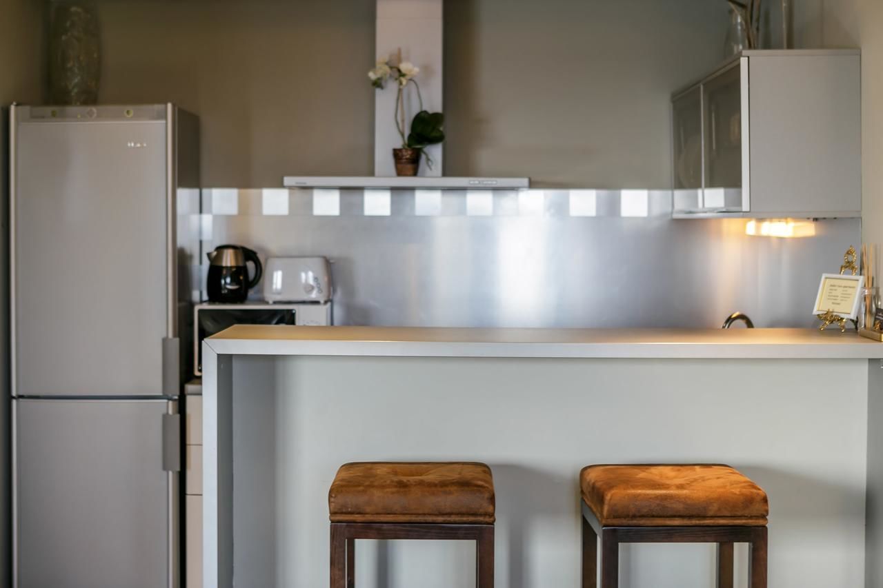 Апартаменты Amber View Apartments Клайпеда-26