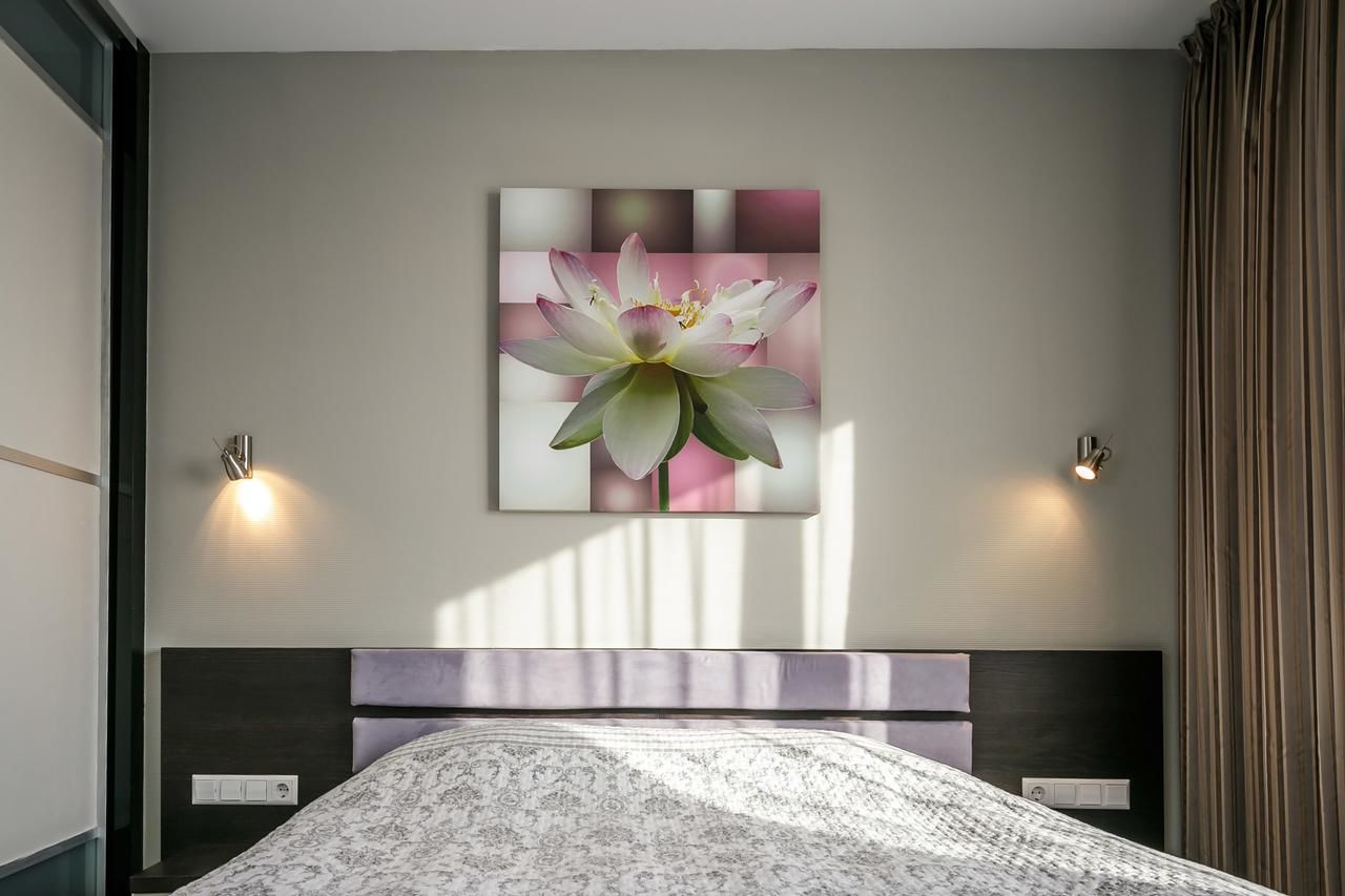 Апартаменты Amber View Apartments Клайпеда-29