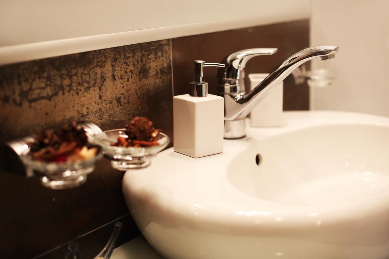 Апартаменты Amber View Apartments Клайпеда-40