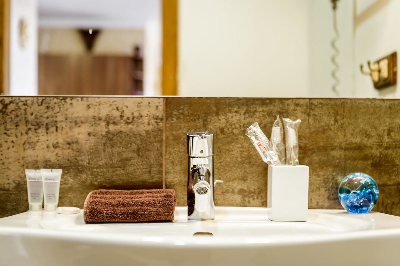 Апартаменты Amber View Apartments Клайпеда-44