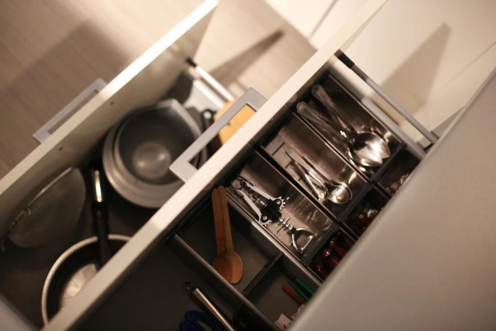 Апартаменты Amber View Apartments Клайпеда-50