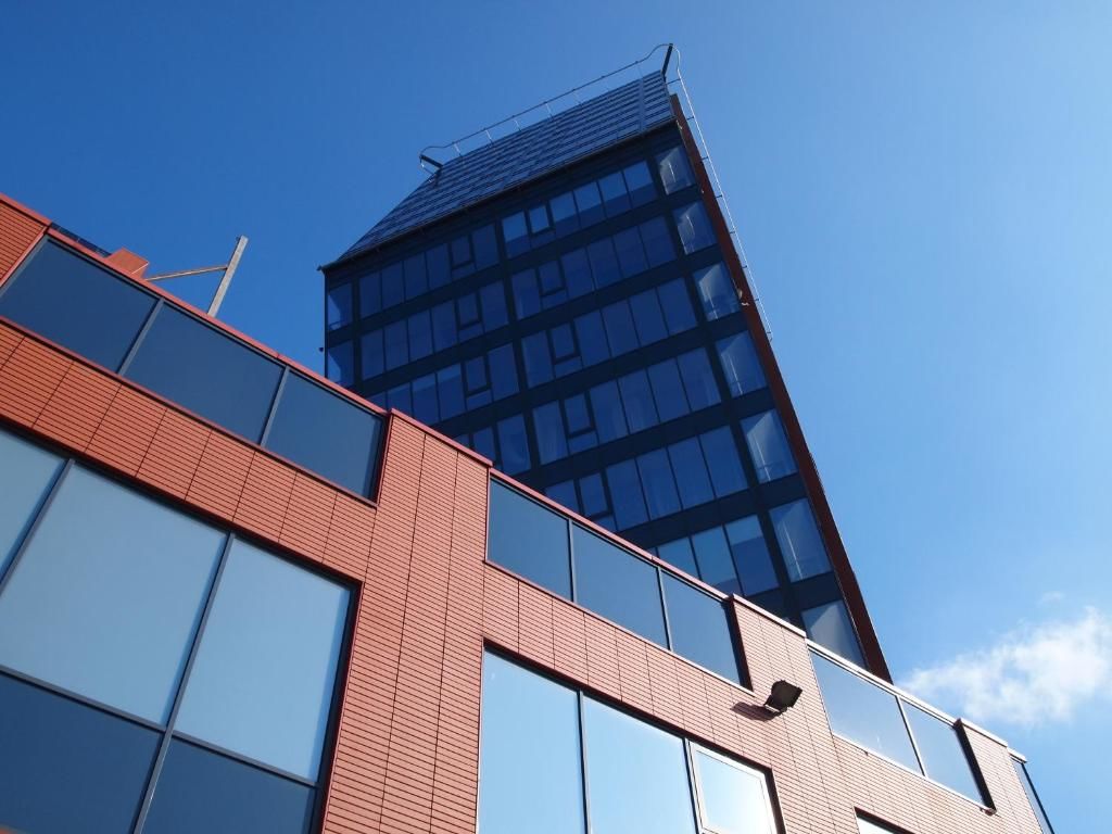 Апартаменты Amber View Apartments Клайпеда-54