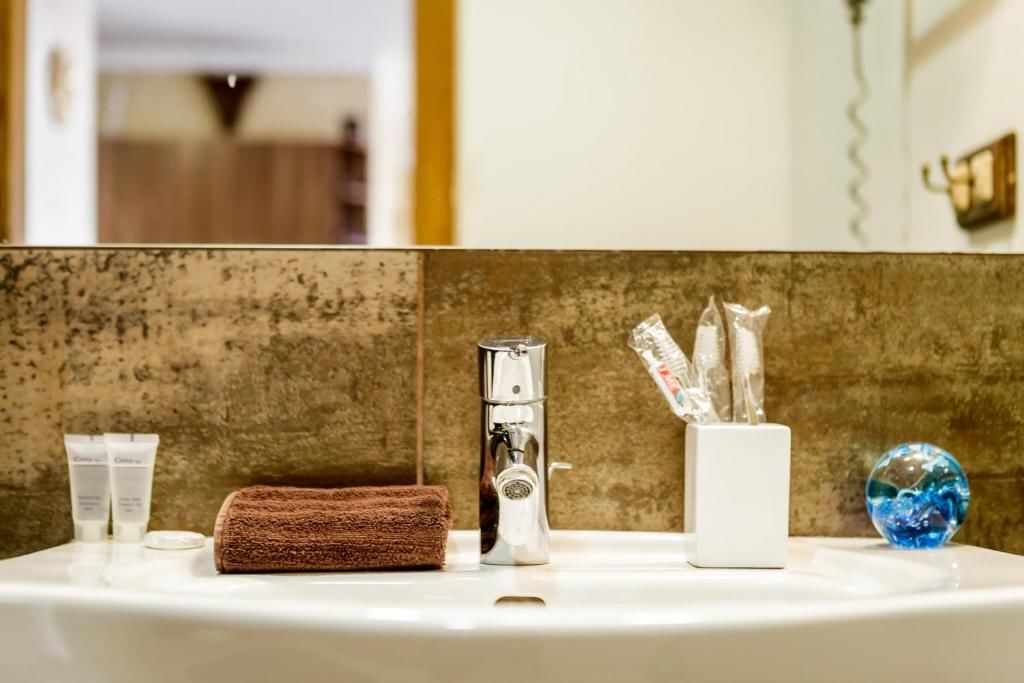 Апартаменты Amber View Apartments Клайпеда-58