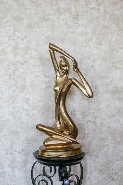 Апартаменты Amber View Apartments Клайпеда-68