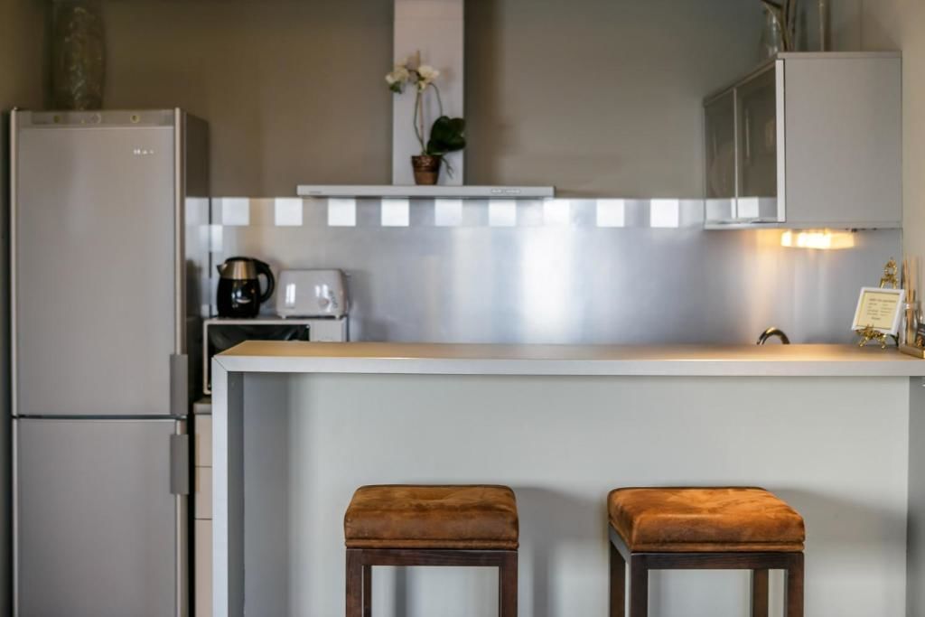 Апартаменты Amber View Apartments Клайпеда-71