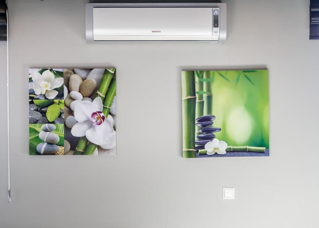 Апартаменты Amber View Apartments Клайпеда-74