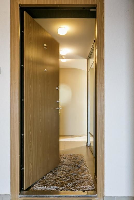 Апартаменты Amber View Apartments Клайпеда-78