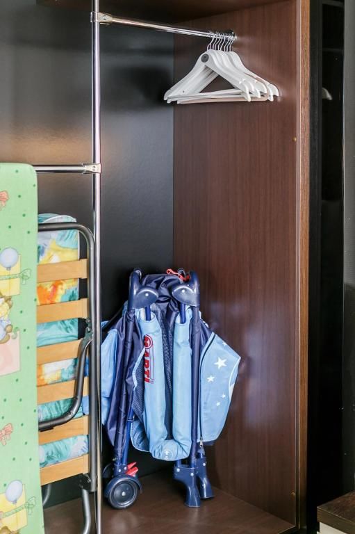 Апартаменты Amber View Apartments Клайпеда-88