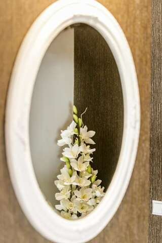 Апартаменты Amber View Apartments Клайпеда Апартаменты с 1 спальней-103