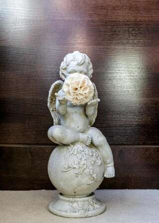 Апартаменты Amber View Apartments Клайпеда Апартаменты с 1 спальней-104