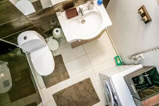 Апартаменты Amber View Apartments Клайпеда Апартаменты с 1 спальней-106