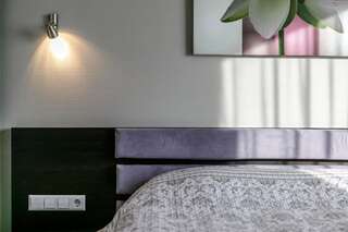 Апартаменты Amber View Apartments Клайпеда Апартаменты с 1 спальней-109