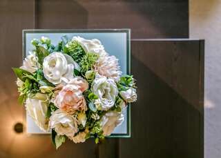 Апартаменты Amber View Apartments Клайпеда Апартаменты с 1 спальней-110