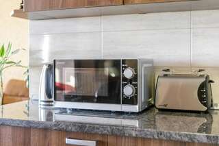 Апартаменты Amber View Apartments Клайпеда Апартаменты с 1 спальней-111