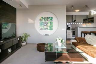 Апартаменты Amber View Apartments Клайпеда Апартаменты с 1 спальней-113