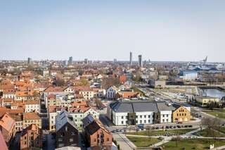 Апартаменты Amber View Apartments Клайпеда Апартаменты с 1 спальней-118