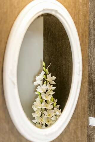 Апартаменты Amber View Apartments Клайпеда Апартаменты с 1 спальней-18