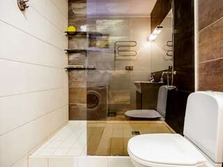 Апартаменты Amber View Apartments Клайпеда Апартаменты с 1 спальней-30