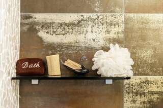 Апартаменты Amber View Apartments Клайпеда Апартаменты с 1 спальней-39