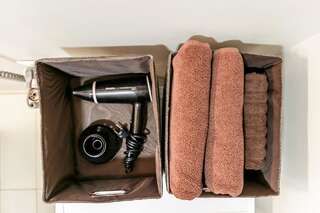 Апартаменты Amber View Apartments Клайпеда Апартаменты с 1 спальней-40