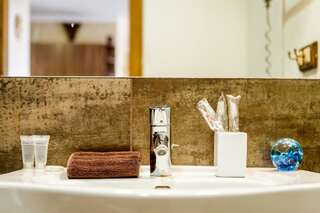 Апартаменты Amber View Apartments Клайпеда Апартаменты с 1 спальней-41