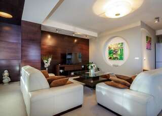 Апартаменты Amber View Apartments Клайпеда Апартаменты с 1 спальней-46