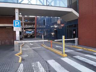 Апартаменты Amber View Apartments Клайпеда Апартаменты с 1 спальней-49