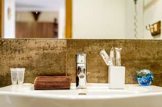 Апартаменты Amber View Apartments Клайпеда Апартаменты с 1 спальней-55