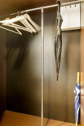 Апартаменты Amber View Apartments Клайпеда Апартаменты с 1 спальней-57