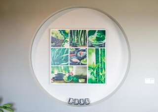 Апартаменты Amber View Apartments Клайпеда Апартаменты с 1 спальней-63