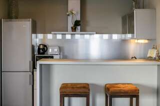 Апартаменты Amber View Apartments Клайпеда Апартаменты с 1 спальней-68