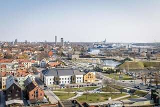 Апартаменты Amber View Apartments Клайпеда Апартаменты с 1 спальней-72