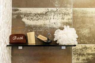 Апартаменты Amber View Apartments Клайпеда Апартаменты с 1 спальней-76