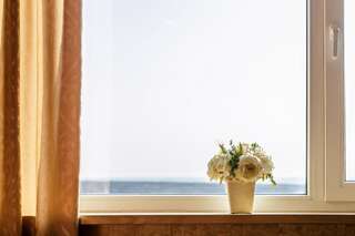 Апартаменты Amber View Apartments Клайпеда Апартаменты с 1 спальней-82