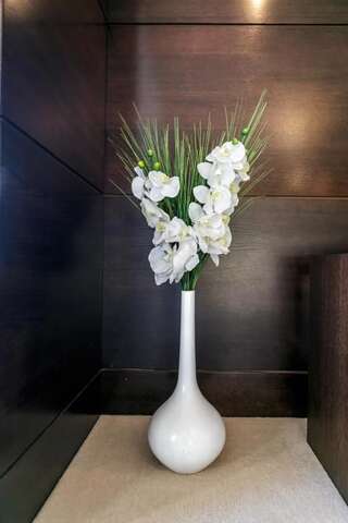 Апартаменты Amber View Apartments Клайпеда Апартаменты с 1 спальней-87