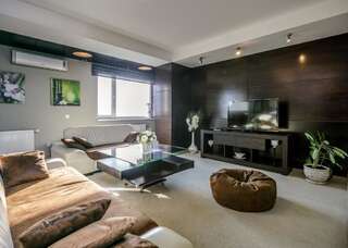 Апартаменты Amber View Apartments Клайпеда Апартаменты с 1 спальней-91