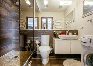 Апартаменты Amber View Apartments Клайпеда Апартаменты с 1 спальней-95