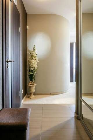 Апартаменты Amber View Apartments Клайпеда Апартаменты с 1 спальней-99