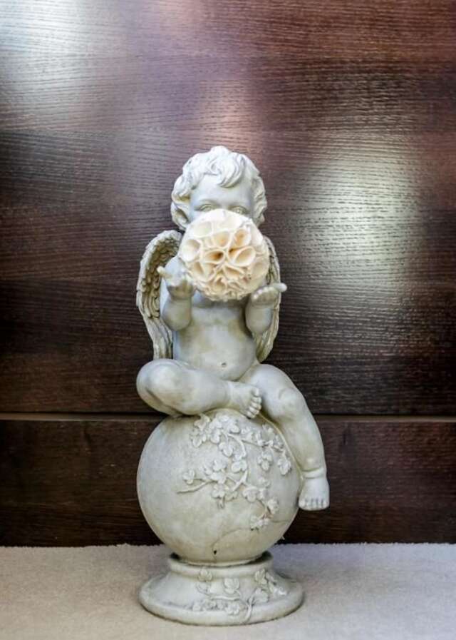 Апартаменты Amber View Apartments Клайпеда-106