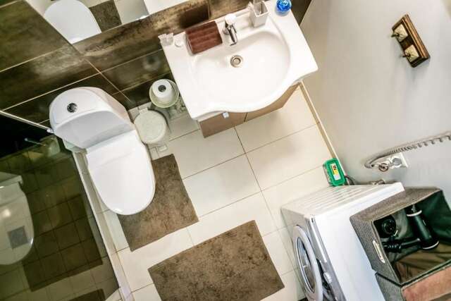 Апартаменты Amber View Apartments Клайпеда-108