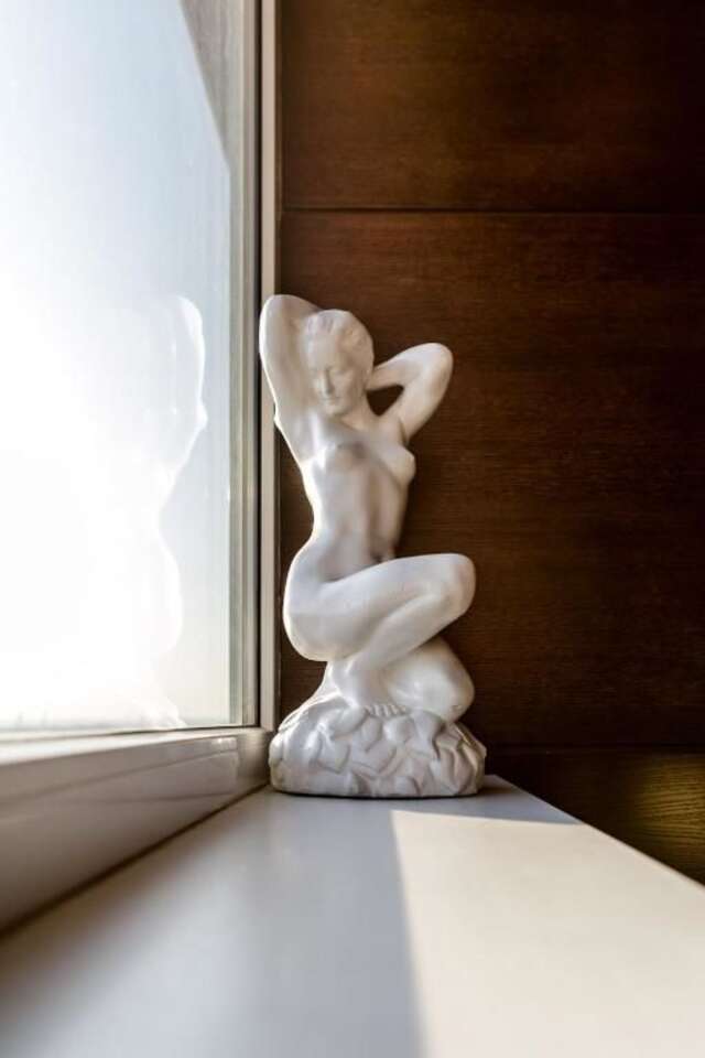 Апартаменты Amber View Apartments Клайпеда-109