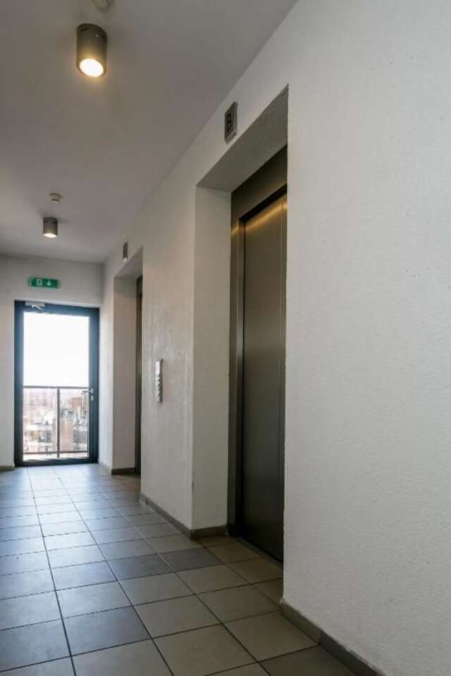 Апартаменты Amber View Apartments Клайпеда-117