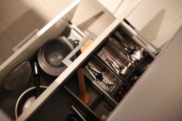 Апартаменты Amber View Apartments Клайпеда-22