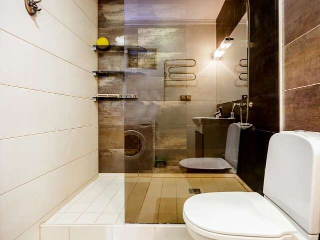 Апартаменты Amber View Apartments Клайпеда-32